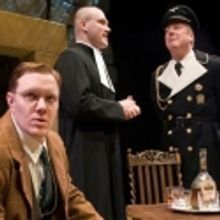 Photo Flash: Taproot's THE BEAMS ARE CREAKING