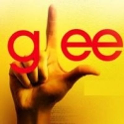 GLEE-CAP: Blame It On The Alcohol.