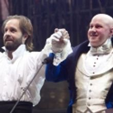 Boe And Lucas Confirmed To Reprise 25th Anniversary Roles In LES MIS West End!