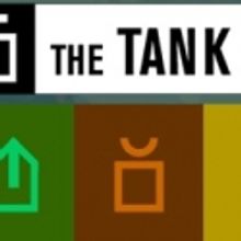 Forward Motion Theater Presents REVISION at The Tank, 3/11