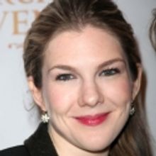 Lily Rabe Receives Character Approved 'Cultural Trailblazer' Award for THE MERCHANT…