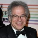Itzhak Perlman to Perform with New York Philharmonic, 4/11