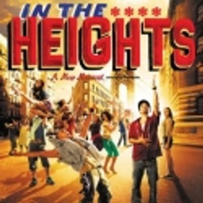 In The Heights - A Deliriously Feel-Good Musical