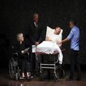 Details Emerge on THE NORMAL HEART; To Be Performed as Staged Reading; Tix Now on…