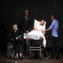 Details Emerge on THE NORMAL HEART; To Be Performed as Staged Reading; Tix Now on Sale 