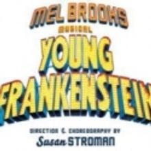 Mel Brook's YOUNG FRANKENSTEIN to Play at the Orpheum Theater, 3/29 - 4/3