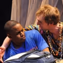 Photo Flash: Steppenwolf for Young Adults Presents SAMUEL J. AND K.