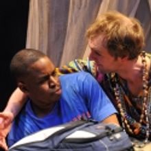 Photo Flash: Steppenwolf for Young Adults Presents SAMUEL J. AND K.