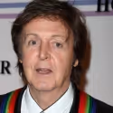 Paul McCartney Writes Music for New York City Ballet