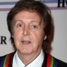Paul McCartney Writes Music for New York City Ballet