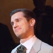 Photo Flash: Cavenaugh, O'Hare, et al. in Reprise Theatre Company's GIGI
