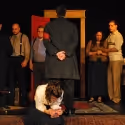 Photo Flash: KVPAC Presents THE DIARY OF ANNE FRNK