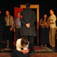 Photo Flash: KVPAC Presents THE DIARY OF ANNE FRNK