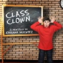Hartford Children's Theatre Presents CLASS CLOWN, 3/11-20 
