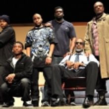 Billie Holiday Theatre Presents THE LEGEND OF BUSTER NEAL, 3/4