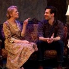 Schwartz Center for the Arts Celebrate William's Centennial with GLASS MENAGERIE, 3/4