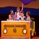Photo Flash: A First Look at La Jolla's LITTLE MISS SUNSHINE!