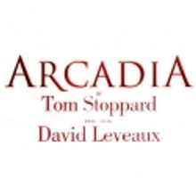 Meet the Cast of ARCADIA Day 11: David Turner