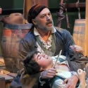 Photo Flash: Hewitt, Galvin, et al. in TREASURE ISLAND