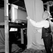 Straddler Presents TROUSERS And CEREBRAL VARIETY CIRCUS, 3/24-4/9