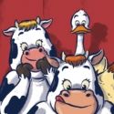Click, Clack, Moo: Cows That Type Opens at Orlando Repertory Theatre, 2/26