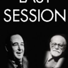 FREUD's LAST SESSION Opens at Mad Cow Theatre Company, 3/11
