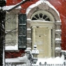 Merchant's House Museum Presents Servants Quarters Tours