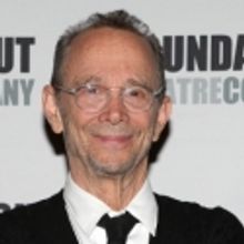 Museum of the City of New York Features JOEL GREY/A NEW YORK LIFE, 4/11