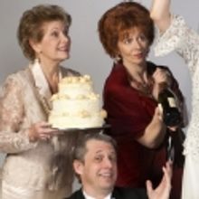 Photo Flash: NCTC Presents REGRETS ONLY