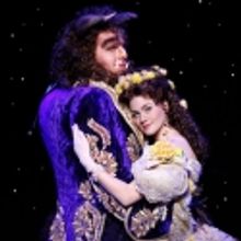 BEAUTY AND THE BEAST Plays Chapman Music Hall, 3/1-3/6