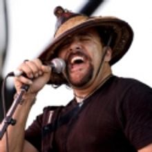 Tulsa Children's Museum Hosts Terrance Simien Zydeco Performance, 3/26