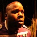 Centre Theatre Presents THE EMPEROR JONES, 3/4