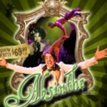ABSINTHE Premieres at Caesar's Palace, 3/21
