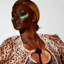 Beyonce Causes Controversy with FELA! Inspired Photos