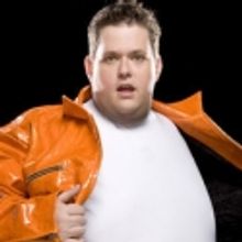 Ralphie May To Perform At Orpheum Theater, 3/10
