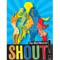 SHOUT! Opens at Matinee Players in Bradenton, 3/24