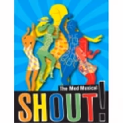 SHOUT! Opens at Matinee Players in Bradenton, 3/24