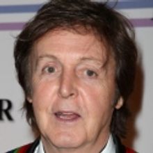 NYC Ballet Announces Collaboration with Paul McCartney