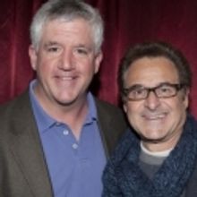 Photo Coverage: Drama Desk News Conference