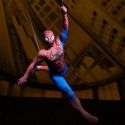 THIRD SPIDER-MAN Show Swings Into New York in March