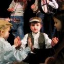 SteppingStone Theatre Presents Irish Music & Dance Celebration