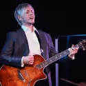 Photo Flash: ALEX DAVIS: MAN OF THE YEAR Plays KFB