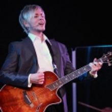 Photo Flash: ALEX DAVIS: MAN OF THE YEAR Plays KFB
