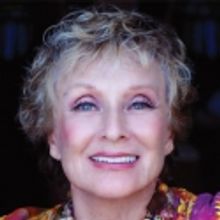 Buckhead Theatre Presents CLORIS! A ONE WOMAN SHOW, 3/19