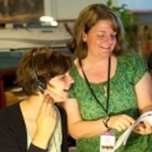 Jacob's Pillow Dance Festival Accepting Applications for Summer Interns