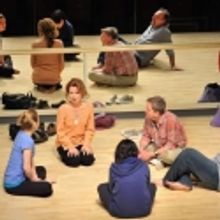 Photo Flash: CIRCLE MIRROR TRANSFORMATION Opens at KC Rep