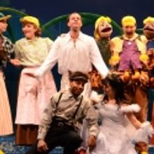 The Alliance Theatre Presents HONK! 3/5-3/20
