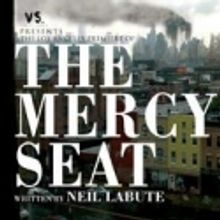 Vs. Theatre Company presents the Los Angeles premiere of Neil Labute's The Mercy…