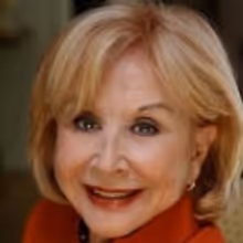 Michael Learned and Granville Van Dusen find unexpected love in "Southern Comforts"
