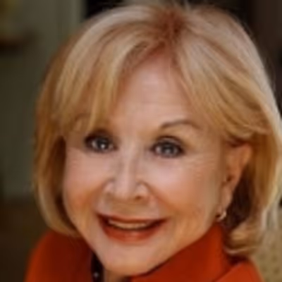 Michael Learned and Granville Van Dusen find unexpected love in "Southern Comforts"